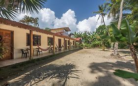 Cabinas Yucca